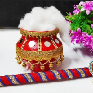 Janamashtami Handi