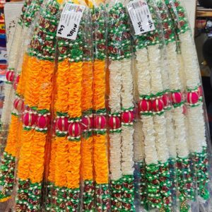 RIBBON MALA NO.15/2