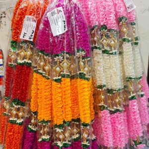 RIBBON MALA NO.21/2
