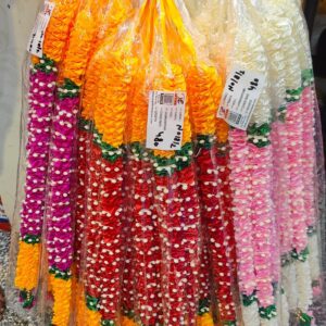 RIBBON MALA NO.18/2