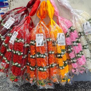 RIBBON MALA NO.26/1