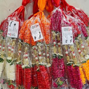 RIBBON MALA NO.24/1