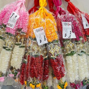 RIBBON MALA NO.21/1