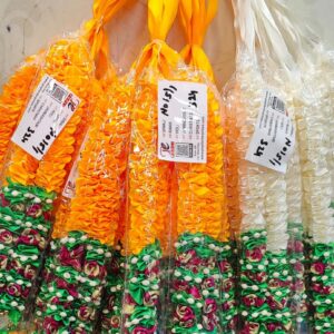 RIBBON MALA NO.15/1