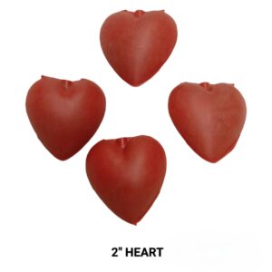 2"Heart