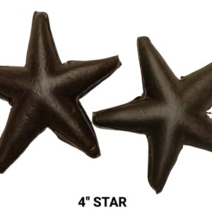4" STAR