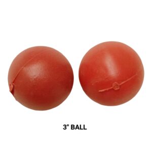 3" BALL