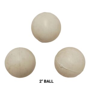 2" BALL
