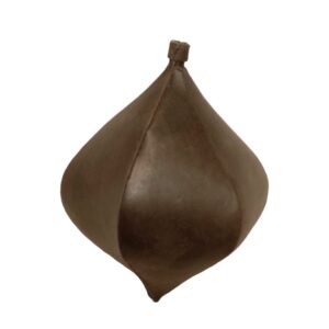 4"DIAMOND CUT ONION