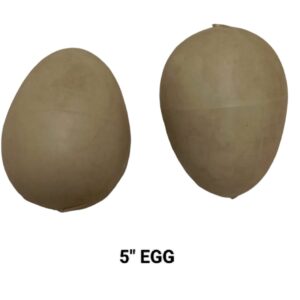5" EGG