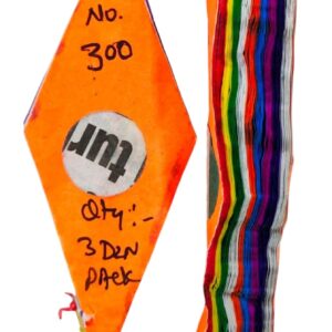 Paper Barfi no.300 (3×24)