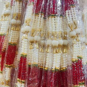 Moti Mala No.DMM 24/2 Angoora Red