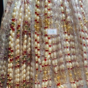 Moti mala NO.DMM-1/2