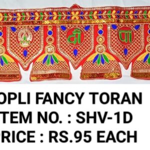 FANCY TORAN SHV-1D