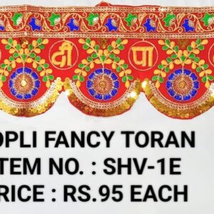FANCY TORAN SHV-1E