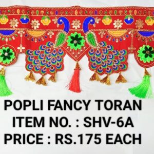 FANCY TORAN SHV-6A