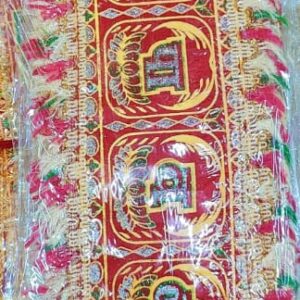 SUBH DEEPAWALI BULBUL VELVET DIWALI