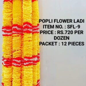 FLOWER LADI SFL-9