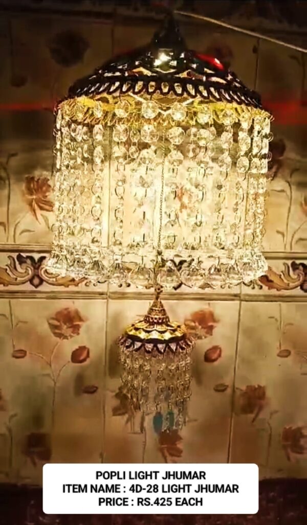 4D-28 LIGHT JHUMAR