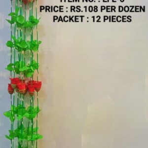FLOWER LADI : LFL-6