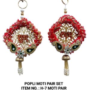 MOTI PAIR SET H-7