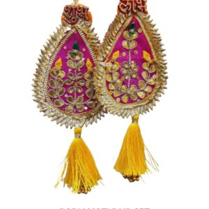 MOTI PAIR SET H-8