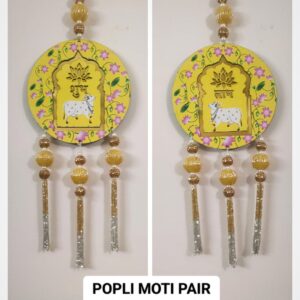 MOTI PAIR NP-24