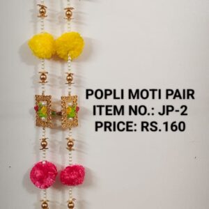 MOTI PAIR JP-2