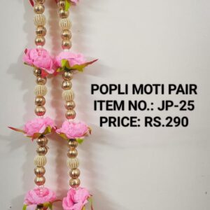MOTI PAIR JP-25