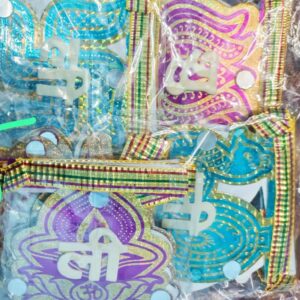 Gl Diwali toran