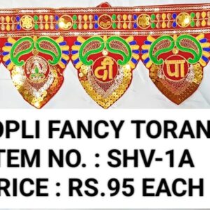 FANCY TORAN SHV-1A