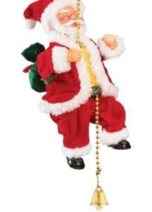 PE Chain Santa