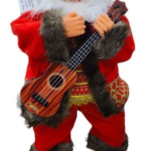 PE 70 CM Guitar santa