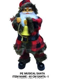Pe 60 cm Santa-1