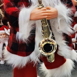PE-90 CM Saxophone sante