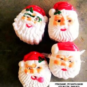 PE Santa Mask 120x2.27