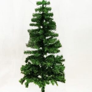 PE-36 4Feet(120cm)Christmas Normal Tree