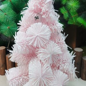 PE-25 4 Feet (120CM) Pink iron stand