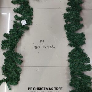 PE -31 9Feet Runner (270cmx20cm)