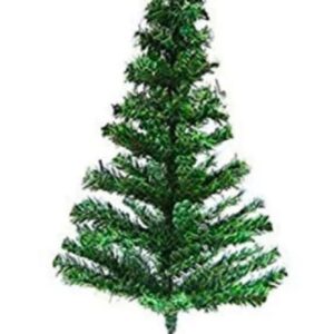 PE-33 1.5Feet(45cm) Christmas Normal Tree