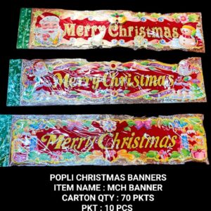 MCH Banner