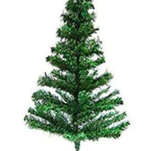 PE-34 2Feet(60cm) Christmas Normal Tree