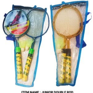 Junior Double Rod