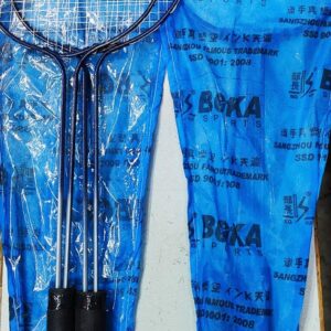 BOKA Double rod