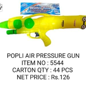 Air Pressure Gun 5544