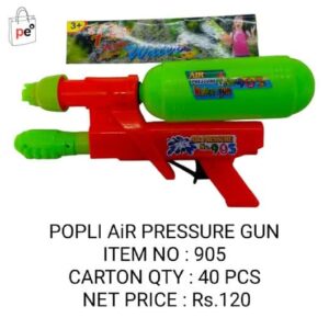 Air Pressure Gun 905
