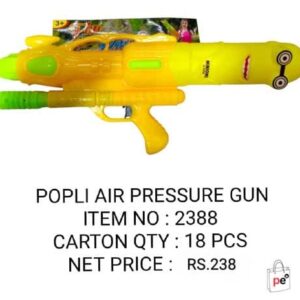 Air Pressure Gun 2388