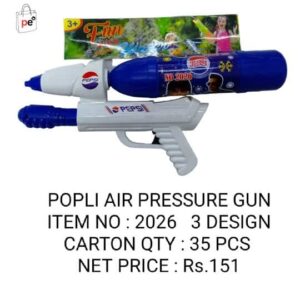 Air Pressure Gun 2026Â 3DesignÂ
