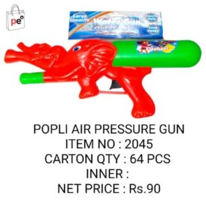 Air Pressure Gun 2045