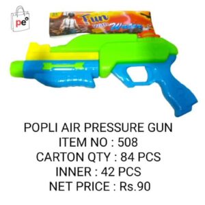 Air Pressure Gun 508